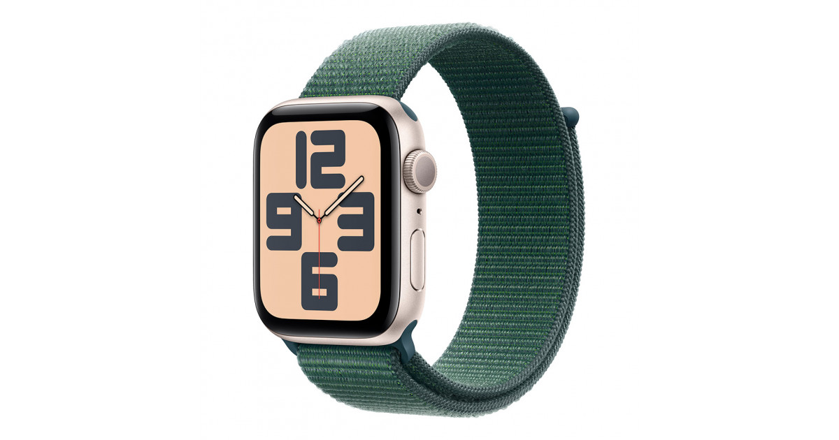 Ремонт Apple Watch SE (3-го поколения) - iFixRepair