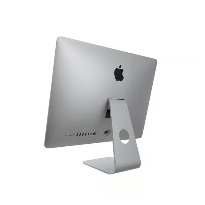 iMac 21.5, 2009
