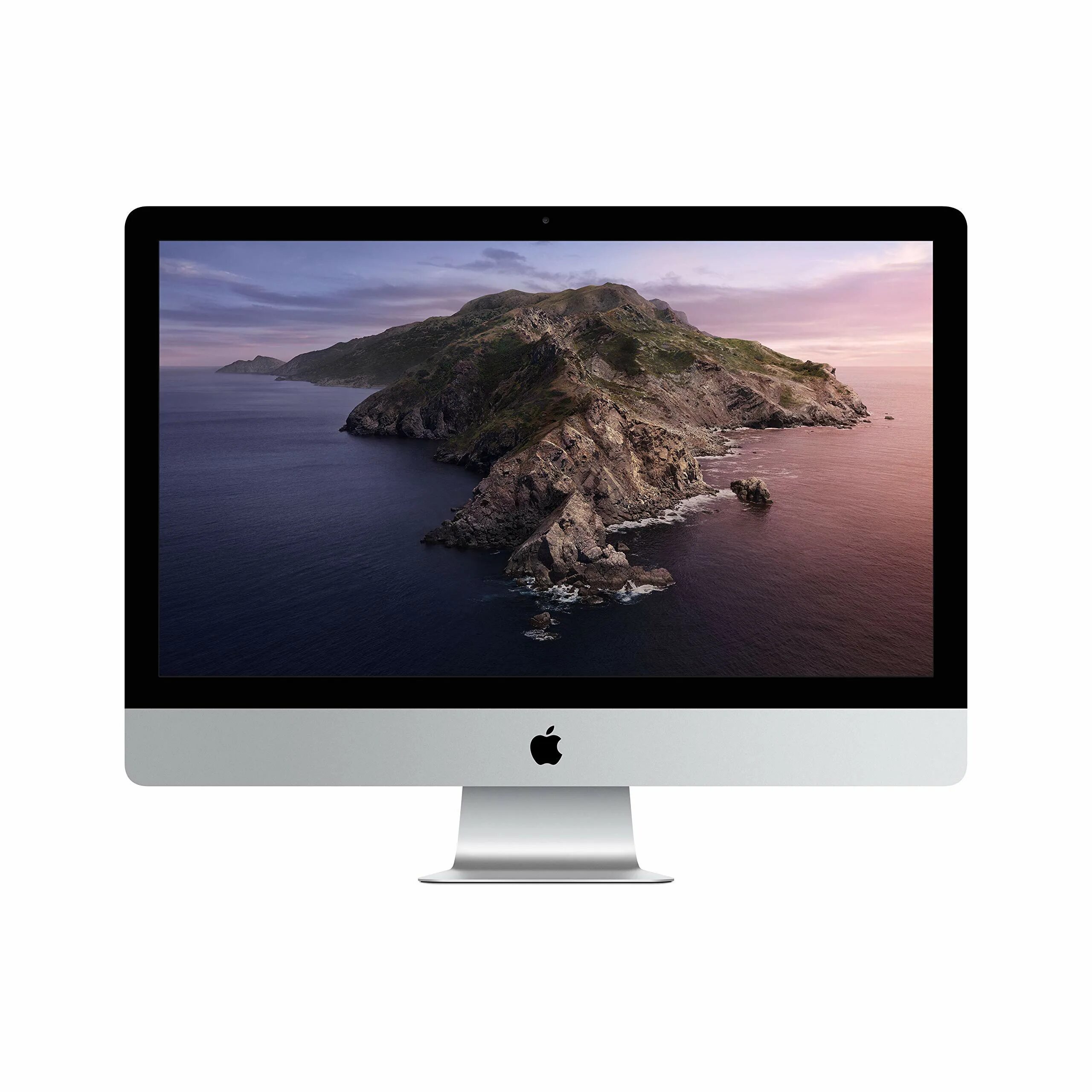 Ремонт iMac 21.5, 2019 - iFixRepair