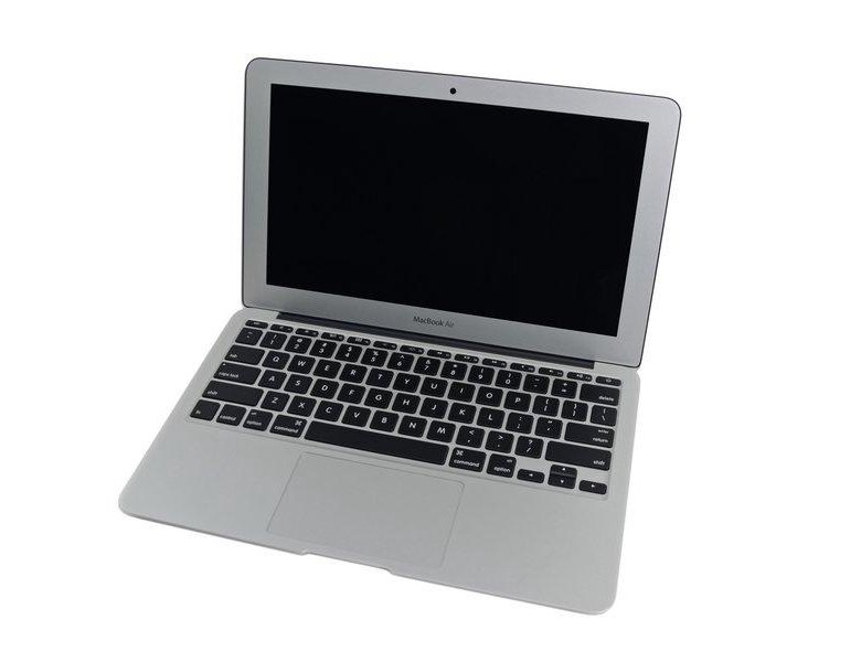 MacBook Air 11``, Mid 2015