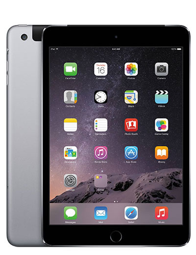 Ремонт iPad Air / Air 2 - iFixRepair