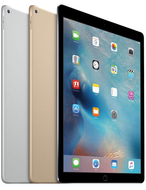 Ремонт iPad Pro - iFixRepair