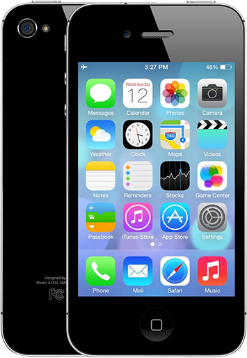 Ремонт Замена кнопки iPhone 4S