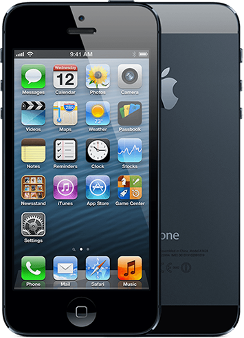 Ремонт iPhone 5 - iFixRepair