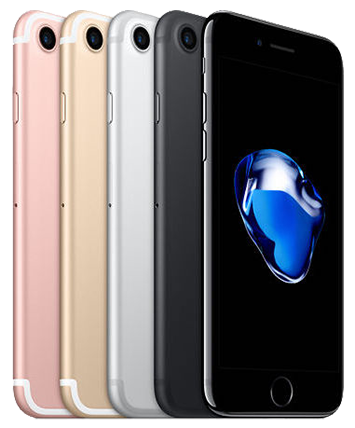 Ремонт Замена динамика iPhone 7