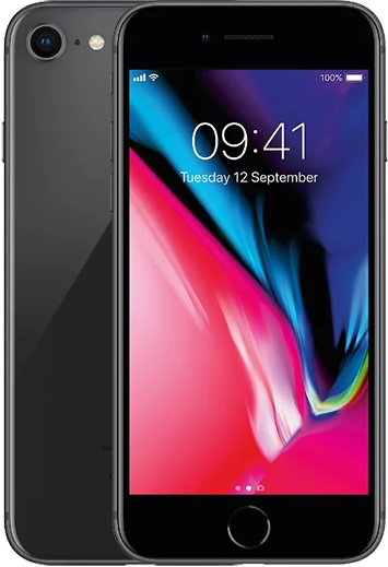 Ремонт iPhone 8 - iFixRepair