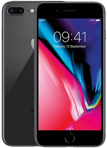 Ремонт iPhone 8 Plus - iFixRepair