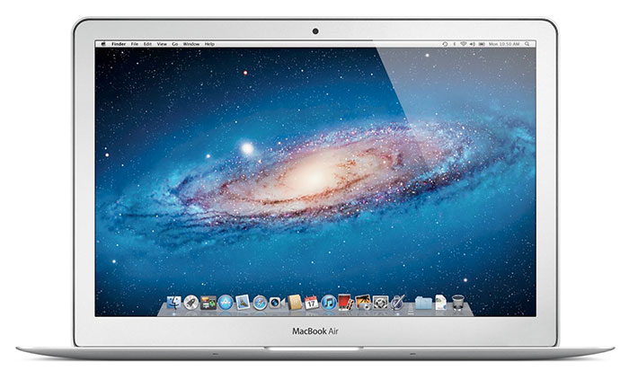 Ремонт MacBook Air - iFixRepair