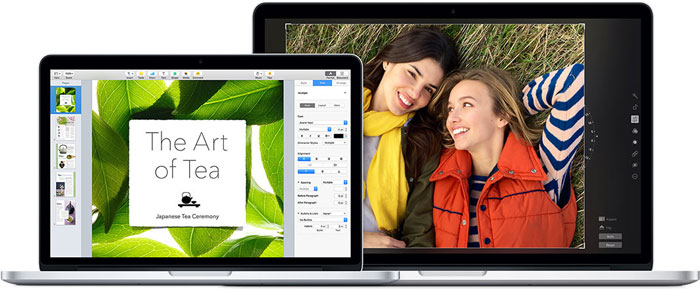 Ремонт MacBook Pro - iFixRepair