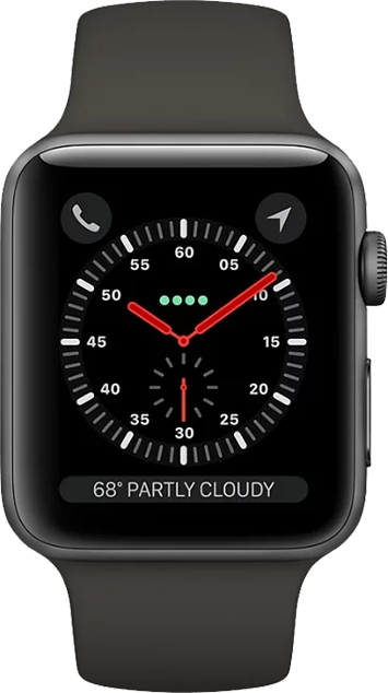 Ремонт Apple Watch Series 3 - iFixRepair